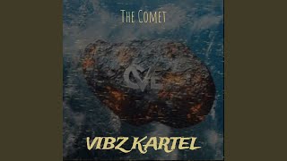 The Comet [upl. by Asiek]