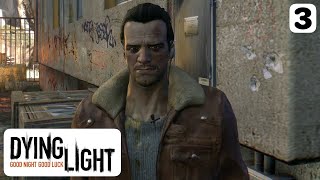 ГРЯЗНАЯ РАБОТЁНКА ▶ Dying Light 3 [upl. by Notyal]