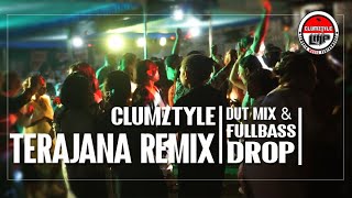 Clumztyle  Lagu Pesta Timur  Terajana Remix [upl. by Layney]