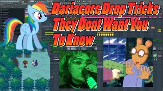 How to make Dariacore Drops [upl. by Assil923]