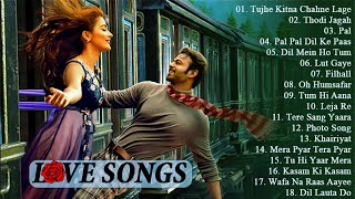 Hindi Romantic Songs 2024  Best New Hindi Songs🥀 The Love Mashup 2024🌹Top Bollywood Hindi Love Song [upl. by Georgette]