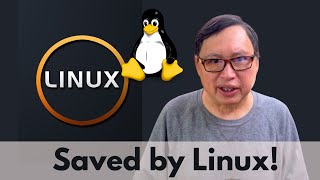 Be a Subversive with Linux We are under Attack [upl. by Mail987]