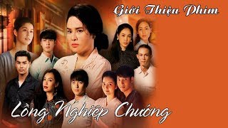 Lồng Nghiệp Chướng  Krong Karm [upl. by Albers]