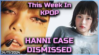 TWIKPOP 46  Lisa FULL Album HANNI case dismissed [upl. by Nirahs424]