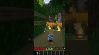 Gelber Biber Grill Fest minecraft deutsch viral shortvideos [upl. by Suixela]