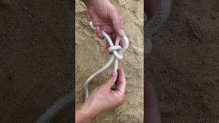 Most useful knots skill ep2240 knot craft diy knotskills [upl. by Moynahan]