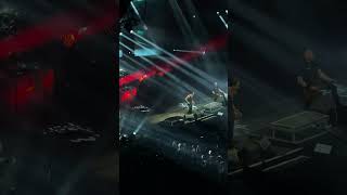 Creed  My Sacrifice Intro Live at Madison Square Garden New York Nov 29 2024 [upl. by Erait592]