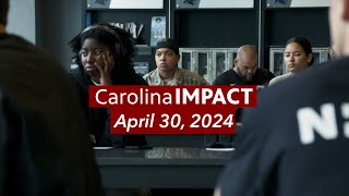 Carolina Impact  April 30th 2024 [upl. by Cyrilla]