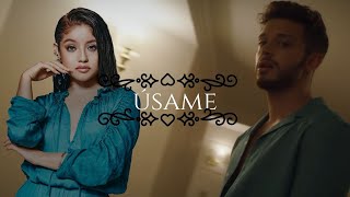 Ruggero y karol  Úsame [upl. by Ruyle]