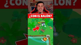 EXPERIMENTO con el NUEVO BRAWLER SHADE 😱👻 Brawl Stars [upl. by Willamina]