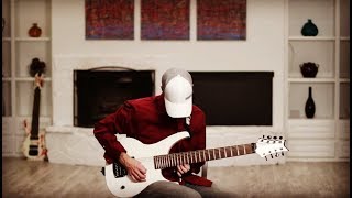 115 guitar playthrough KSherwoodOps [upl. by Milka]