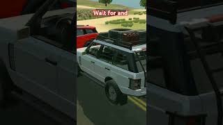 AA gaming player  funny 🤣 video  indian vehicle simulator 3d  short video [upl. by Camilla]