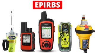 Top 5 Best EPIRBS Review and Buying Guide 🔥🔥🔥 [upl. by May]