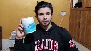 Wellbeing nutration Marine collagen review collagen wellbeing [upl. by Rafi]