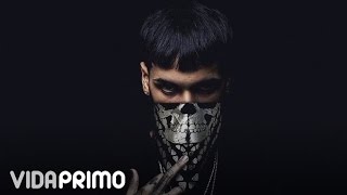 Anuel AA  Armao 100pre Andamos Remix Official Audio [upl. by Ahsyekat20]