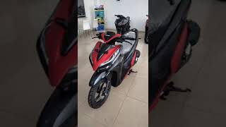 vario 150 terbaru 2021 [upl. by Aisela]