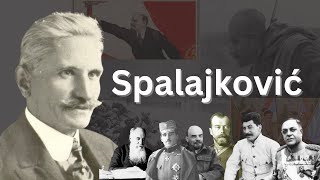 Diplomata kratkog fitilja  HistoryCast ep16 [upl. by Anade872]