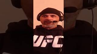 Taiga Iwasaki vs Yousri Belgaroui REACTION UFC [upl. by Olethea]