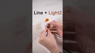 Setupamp Installation Guide  MOES Smart Downlight Spotlight Bulb [upl. by Acinyt]