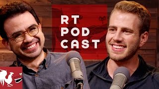 Rooster Teeth Podcast 356  Highlights [upl. by Yesnek700]