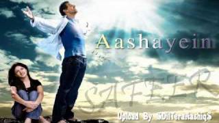 Dilkash Dildaar Duniya quotFull Songquot HQ New Hindi Movie Aashayein Songs Shaan amp Tulsi Kumar 2010 [upl. by Ardnic]