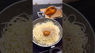 Chowmein Easy way ❗️❗️ chowmein recipe noodles shorts [upl. by Nahtanha]