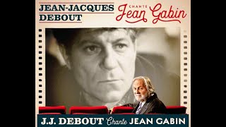 Jean Jacques Debout COMME UN SINGE EN HIVER par Gérard Vermont [upl. by Eeloj]