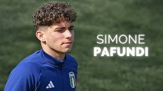 Simone Pafundi  Season Highlights  2024 [upl. by Craw815]