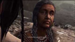 Assassins Creed III  Sequence 4 Ending [upl. by Florina]