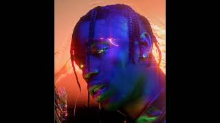 Travis Scott and Playboi Carti Houdini Extended [upl. by Ahselrak]