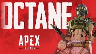 Apex Legends El jeringas Octane™ [upl. by Tekla]