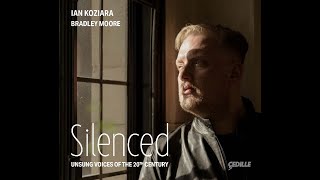 Silenced – Unsung Voices of the 20th Century Ian Koziara discusses Kaprálová [upl. by Susan299]