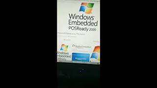 Windows XP Embedded POSReady 2009  Microsoft  Español Full autoactivate [upl. by Tiemroth]