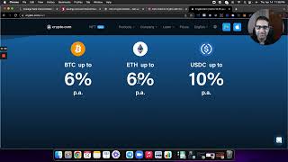 Traditional Bank Interest APY vs Crypto APY [upl. by Wesa]