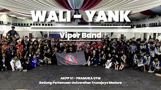 Viper Band Wali Yank [upl. by Goddart578]