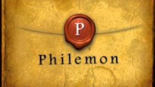 Philemon [upl. by Narol]