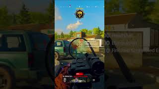 getting the AS VAL GOLD in BLACK OPS 6 callofduty blackops blackops6 [upl. by Dorise936]