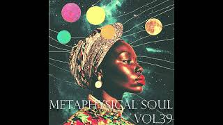 Metaphysical Soul Vol39 Baselinez Radio Full Lofi Beat Tape [upl. by Ojela]