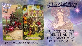 🔮Aries♈️UNA NUEVA ILUSIÓN INVADE TU CORAZONCITO🥰PERO ALGUIEN MAS ESTA SUFRIENDO POR TI😳😭 aries [upl. by Ulrikaumeko111]