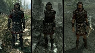 Skyrim Mods Penitus Oculatus Agent PS4XBOX1PC [upl. by Ahsikyw956]