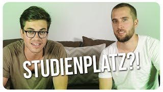 Medizinstudium  Wie bekommt man einen Studienplatz  Doc Mo [upl. by Ayiram308]