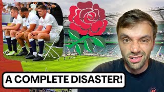 England vs Wales REVIEW [upl. by Ariane739]