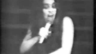 Diamanda Galás Masque of the red death Live 1986 [upl. by Htidirem]