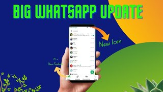 Best New WhatsApp features amp Update in 2023  WhatsApp ke 10 New features  Amazing WhatsApp Feature [upl. by Oznofla]