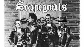 Scapegoats  Get blamed hardcore punk Germany [upl. by Alecram892]