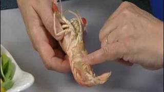 How to Cook Langoustines [upl. by Natsud389]