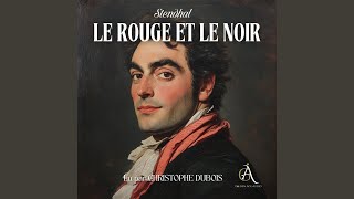 Chapter 405  Le Rouge et le Noir  Livre Audio [upl. by Analart378]