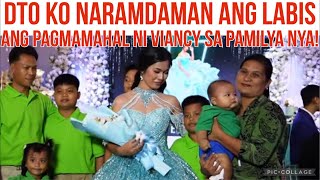 MALOU DELOSANTOS is liveGrabe ang pamilya ni Viancy nakakaiyak dahil sa kaligahankalingaprab [upl. by Ahseram]