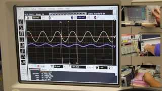 Efficient CarrierDepletion Silicon MachZehnder Optical Modulator [upl. by Ulberto]