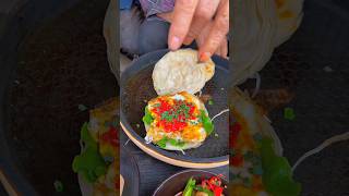 Chinese burger Slate Scrambled Eggs [upl. by Esidnak]